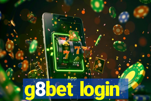 g8bet login
